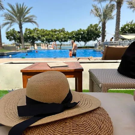 Lux Living On Palm Jumeirah With Pool & Beach Access دبي المظهر الخارجي الصورة