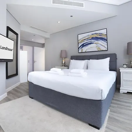 Lux Living On Palm Jumeirah With Pool & Beach Access دبي المظهر الخارجي الصورة