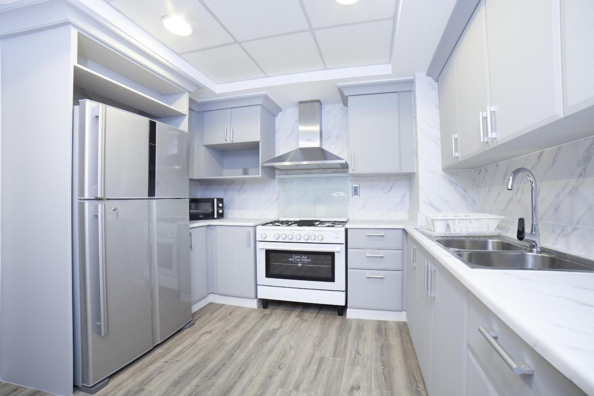 Lux Living On Palm Jumeirah With Pool & Access Apartment *